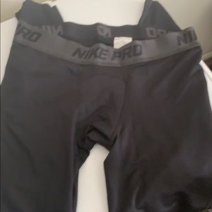 Brand new Nike therma